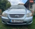 Синий Киа Черато, объемом двигателя 1.6 л и пробегом 278 тыс. км за 4500 $, фото 1 на Automoto.ua