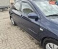 Синий Киа Черато, объемом двигателя 1.98 л и пробегом 252 тыс. км за 4200 $, фото 5 на Automoto.ua