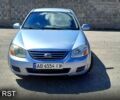 Синій Кіа Черато, об'ємом двигуна 1.6 л та пробігом 130 тис. км за 3399 $, фото 1 на Automoto.ua