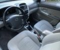 Синій Кіа Черато, об'ємом двигуна 2 л та пробігом 280 тис. км за 3999 $, фото 8 на Automoto.ua