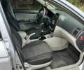 Синій Кіа Черато, об'ємом двигуна 1.6 л та пробігом 181 тис. км за 4700 $, фото 5 на Automoto.ua