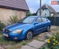 Синій Кіа Черато, об'ємом двигуна 1.6 л та пробігом 313 тис. км за 4600 $, фото 13 на Automoto.ua