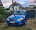 Синій Кіа Черато, об'ємом двигуна 1.6 л та пробігом 313 тис. км за 4600 $, фото 9 на Automoto.ua