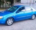 Синій Кіа Черато, об'ємом двигуна 1.6 л та пробігом 999 тис. км за 3700 $, фото 8 на Automoto.ua