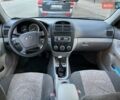 Синій Кіа Черато, об'ємом двигуна 1.6 л та пробігом 180 тис. км за 4100 $, фото 9 на Automoto.ua