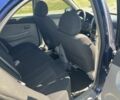 Синий Киа Черато, объемом двигателя 1.6 л и пробегом 170 тыс. км за 5500 $, фото 9 на Automoto.ua
