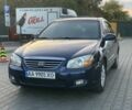 Синій Кіа Черато, об'ємом двигуна 2 л та пробігом 280 тис. км за 3999 $, фото 1 на Automoto.ua