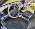 Киа Черато 2007 в Львове на Automoto.ua Синий Киа Черато, объемом двигателя 2 л и пробегом 200 тыс. км за 4800 $, фото 7 на Automoto.ua