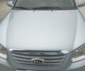 Синій Кіа Черато, об'ємом двигуна 1.6 л та пробігом 157 тис. км за 6000 $, фото 1 на Automoto.ua