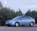 Синий Киа Черато, объемом двигателя 2 л и пробегом 180 тыс. км за 5400 $, фото 1 на Automoto.ua