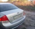 Синий Киа Черато, объемом двигателя 1.6 л и пробегом 250 тыс. км за 4500 $, фото 9 на Automoto.ua