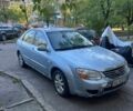 Синій Кіа Черато, об'ємом двигуна 1.98 л та пробігом 521 тис. км за 2600 $, фото 2 на Automoto.ua