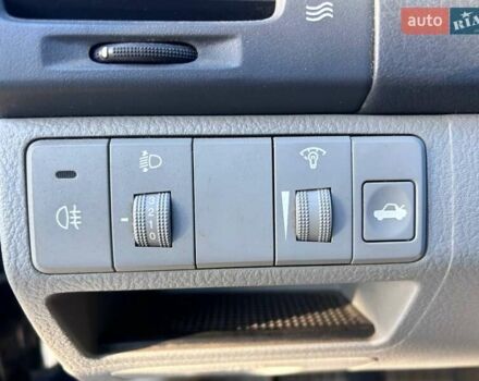 Синий Киа Черато, объемом двигателя 2 л и пробегом 110 тыс. км за 5790 $, фото 17 на Automoto.ua