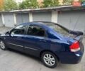 Синій Кіа Черато, об'ємом двигуна 1.98 л та пробігом 250 тис. км за 5700 $, фото 2 на Automoto.ua