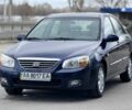 Синий Киа Черато, объемом двигателя 2 л и пробегом 190 тыс. км за 4999 $, фото 1 на Automoto.ua