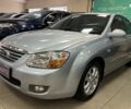 Синий Киа Черато, объемом двигателя 0 л и пробегом 214 тыс. км за 5600 $, фото 3 на Automoto.ua