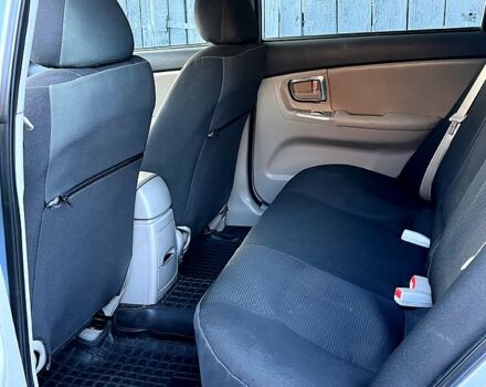 Синий Киа Черато, объемом двигателя 1.6 л и пробегом 183 тыс. км за 4500 $, фото 4 на Automoto.ua