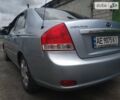 Синий Киа Черато, объемом двигателя 1.6 л и пробегом 230 тыс. км за 5499 $, фото 14 на Automoto.ua