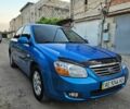 Синій Кіа Черато, об'ємом двигуна 1.6 л та пробігом 230 тис. км за 4650 $, фото 1 на Automoto.ua
