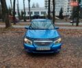 Синій Кіа Черато, об'ємом двигуна 1.98 л та пробігом 212 тис. км за 4200 $, фото 3 на Automoto.ua