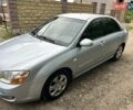 Синій Кіа Черато, об'ємом двигуна 1.6 л та пробігом 181 тис. км за 4700 $, фото 1 на Automoto.ua