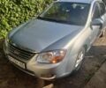 Синий Киа Черато, объемом двигателя 1.6 л и пробегом 189 тыс. км за 5500 $, фото 1 на Automoto.ua