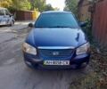 Синий Киа Черато, объемом двигателя 1.6 л и пробегом 516 тыс. км за 3518 $, фото 1 на Automoto.ua