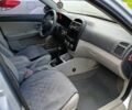 Синий Киа Черато, объемом двигателя 1.59 л и пробегом 191 тыс. км за 5300 $, фото 7 на Automoto.ua