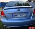 Синій Кіа Черато, об'ємом двигуна 1.6 л та пробігом 183 тис. км за 4500 $, фото 1 на Automoto.ua