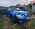 Синій Кіа Черато, об'ємом двигуна 1.6 л та пробігом 313 тис. км за 4600 $, фото 5 на Automoto.ua