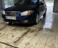 Синий Киа Черато, объемом двигателя 2 л и пробегом 183 тыс. км за 6100 $, фото 1 на Automoto.ua
