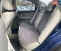 Синій Кіа Черато, об'ємом двигуна 2 л та пробігом 233 тис. км за 4690 $, фото 9 на Automoto.ua