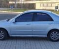 Синий Киа Черато, объемом двигателя 1.59 л и пробегом 139 тыс. км за 4700 $, фото 6 на Automoto.ua