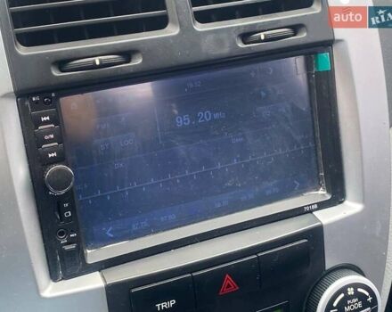 Синій Кіа Черато, об'ємом двигуна 2 л та пробігом 233 тис. км за 4690 $, фото 15 на Automoto.ua