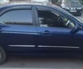 Синий Киа Черато, объемом двигателя 0 л и пробегом 250 тыс. км за 4300 $, фото 1 на Automoto.ua