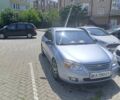 Синий Киа Черато, объемом двигателя 1.59 л и пробегом 191 тыс. км за 5300 $, фото 1 на Automoto.ua