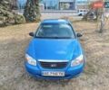 Синий Киа Черато, объемом двигателя 1.6 л и пробегом 280 тыс. км за 4300 $, фото 3 на Automoto.ua
