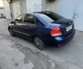 Синий Киа Черато, объемом двигателя 1.6 л и пробегом 183 тыс. км за 3800 $, фото 1 на Automoto.ua