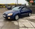 Синій Кіа Черато, об'ємом двигуна 2 л та пробігом 233 тис. км за 4690 $, фото 2 на Automoto.ua