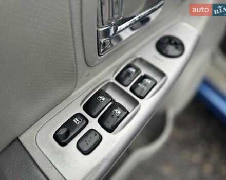 Синий Киа Черато, объемом двигателя 1.59 л и пробегом 258 тыс. км за 3000 $, фото 19 на Automoto.ua