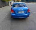 Синій Кіа Черато, об'ємом двигуна 1.6 л та пробігом 176 тис. км за 4800 $, фото 6 на Automoto.ua