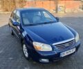 Синий Киа Черато, объемом двигателя 1.6 л и пробегом 406 тыс. км за 2999 $, фото 10 на Automoto.ua