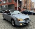 Синий Киа Черато, объемом двигателя 1.6 л и пробегом 280 тыс. км за 2750 $, фото 1 на Automoto.ua