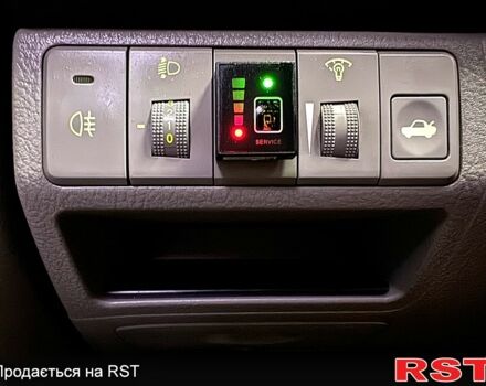 Синій Кіа Черато, об'ємом двигуна 1.6 л та пробігом 214 тис. км за 5600 $, фото 12 на Automoto.ua