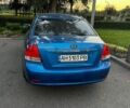Синій Кіа Черато, об'ємом двигуна 1.59 л та пробігом 188 тис. км за 4000 $, фото 1 на Automoto.ua