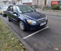 Синий Киа Черато, объемом двигателя 1.59 л и пробегом 260 тыс. км за 3800 $, фото 1 на Automoto.ua