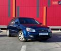 Синій Кіа Черато, об'ємом двигуна 2 л та пробігом 110 тис. км за 6390 $, фото 1 на Automoto.ua