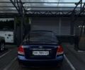 Синий Киа Черато, объемом двигателя 2 л и пробегом 113 тыс. км за 4250 $, фото 1 на Automoto.ua