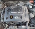 Синий Киа Черато, объемом двигателя 1.6 л и пробегом 361 тыс. км за 3200 $, фото 5 на Automoto.ua