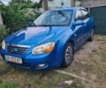 Синій Кіа Черато, об'ємом двигуна 1.6 л та пробігом 313 тис. км за 4600 $, фото 8 на Automoto.ua
